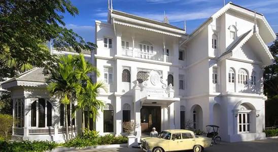 Ping Nakara Boutique And Spa - 19