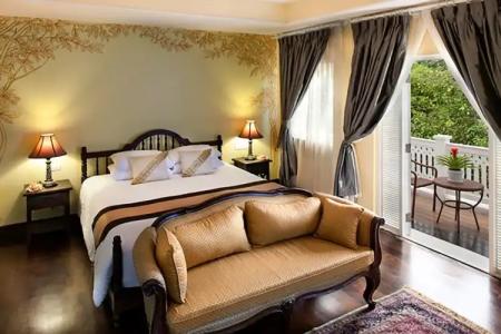 Ping Nakara Boutique And Spa - 45