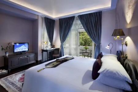 Ping Nakara Boutique And Spa - 40