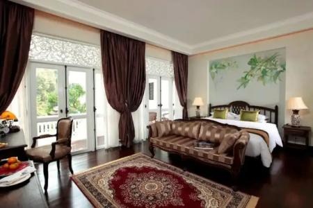 Ping Nakara Boutique And Spa - 24