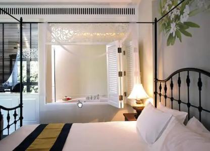Ping Nakara Boutique And Spa - 30