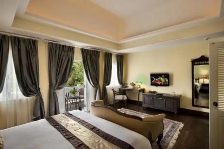 Ping Nakara Boutique And Spa - 36