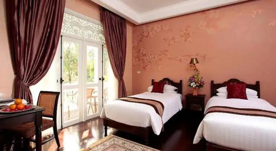 Ping Nakara Boutique And Spa - 2