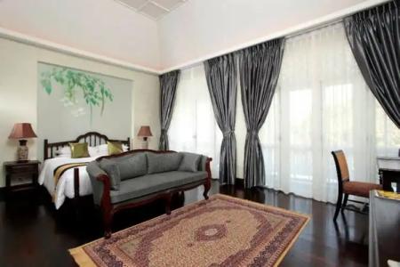 Ping Nakara Boutique And Spa - 25