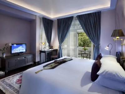 Ping Nakara Boutique And Spa - 23
