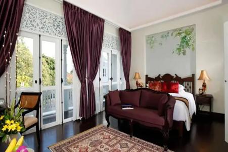 Ping Nakara Boutique And Spa - 34