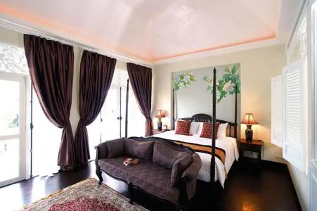 Ping Nakara Boutique And Spa - 14