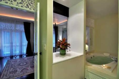 Ping Nakara Boutique And Spa - 28