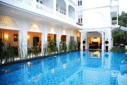 Ping Nakara Boutique And Spa - 17