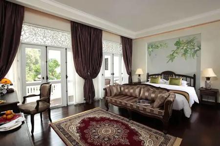 Ping Nakara Boutique And Spa - 12