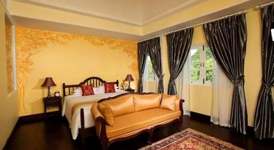 Ping Nakara Boutique And Spa - 13