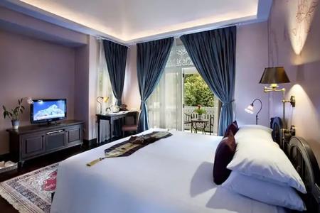 Ping Nakara Boutique And Spa - 44