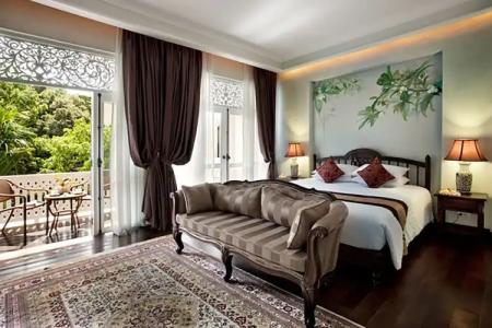 Ping Nakara Boutique And Spa - 32