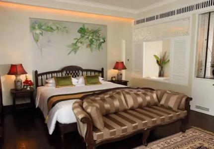 Ping Nakara Boutique And Spa - 31