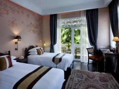 Ping Nakara Boutique And Spa - 22
