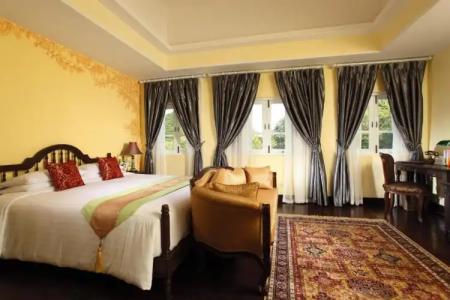 Ping Nakara Boutique And Spa - 41