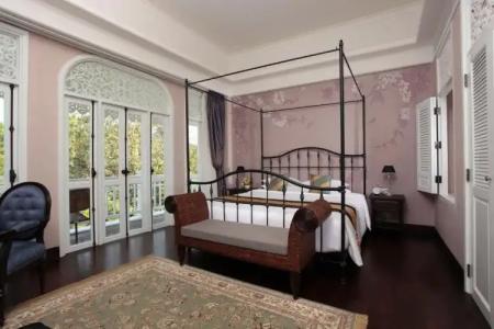 Ping Nakara Boutique And Spa - 38