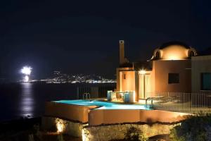 Domes of Elounda, Autograph Collection, Elounda