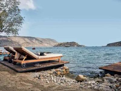 Domes of Elounda, Autograph Collection - 24