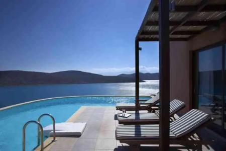 Domes of Elounda, Autograph Collection - 15