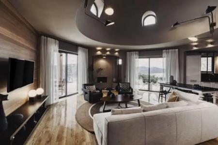 Domes of Elounda, Autograph Collection - 145