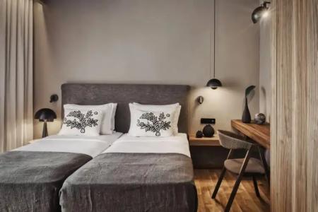 Domes of Elounda, Autograph Collection - 138