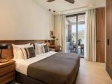 2 Bedrooms Core Residence with inland view