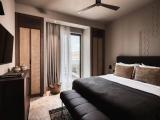 1 Bedroom Premium with Private pool Suite with balcony and with sea view