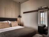1 Bedroom Family with Whirlpool Double Suite with balcony and with sea view