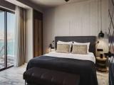 2 Bedrooms Family Suite with balcony and with sea view