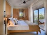 2 Bedrooms Residence with balcony and with sea view