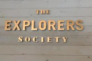 The Explorers Society Hotel, Revelstoke