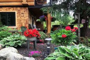 A Suite Retreat - Beyond Bed & Breakfast, Sun Peaks