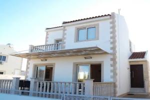 Villa Ithaca, Protaras