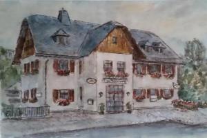 Gasthof zum Dohlerwald, Klingenthal