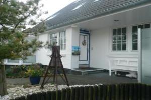 Haus am Deich, Cuxhaven