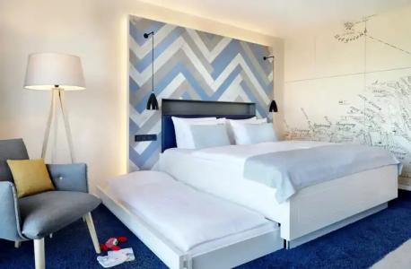 Küstenperle Strand& Spa - 26