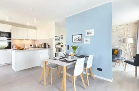 Küstenperle Strand& Spa - 73