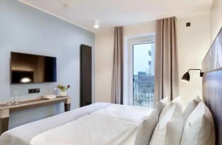 Küstenperle Strand& Spa - 72