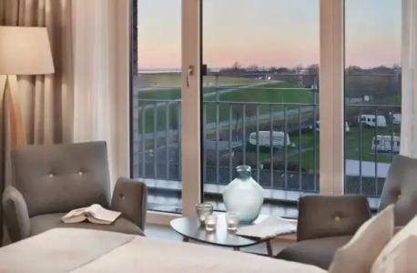 Küstenperle Strand& Spa - 14