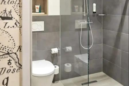 Küstenperle Strand& Spa - 43