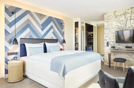 Küstenperle Strand& Spa - 33