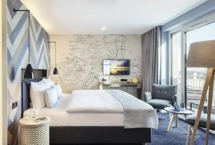 Küstenperle Strand& Spa - 3