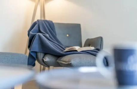 Küstenperle Strand& Spa - 40