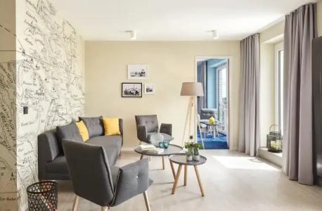 Küstenperle Strand& Spa - 49