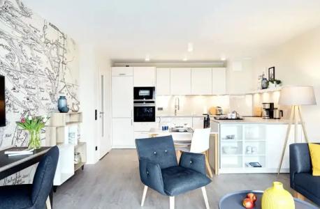 Küstenperle Strand& Spa - 66