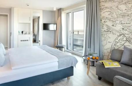 Küstenperle Strand& Spa - 42