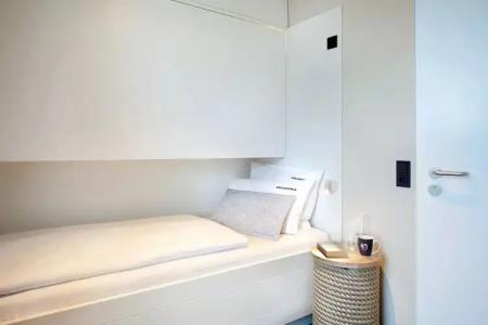 Küstenperle Strand& Spa - 4