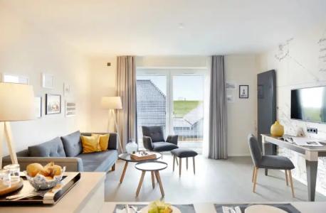 Küstenperle Strand& Spa - 65