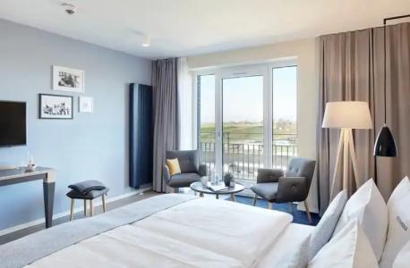 Küstenperle Strand& Spa - 32